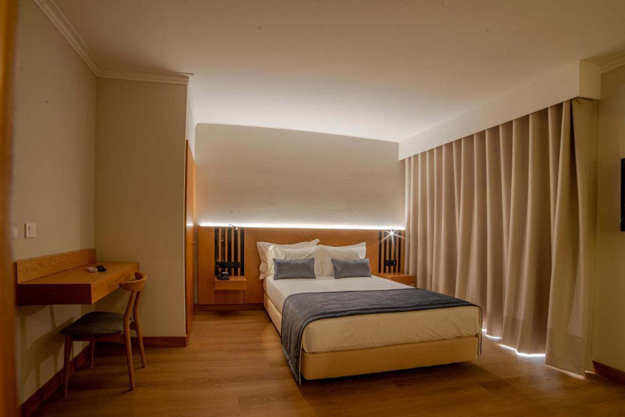 Santa Eufemia Covilha Hotel Екстериор снимка