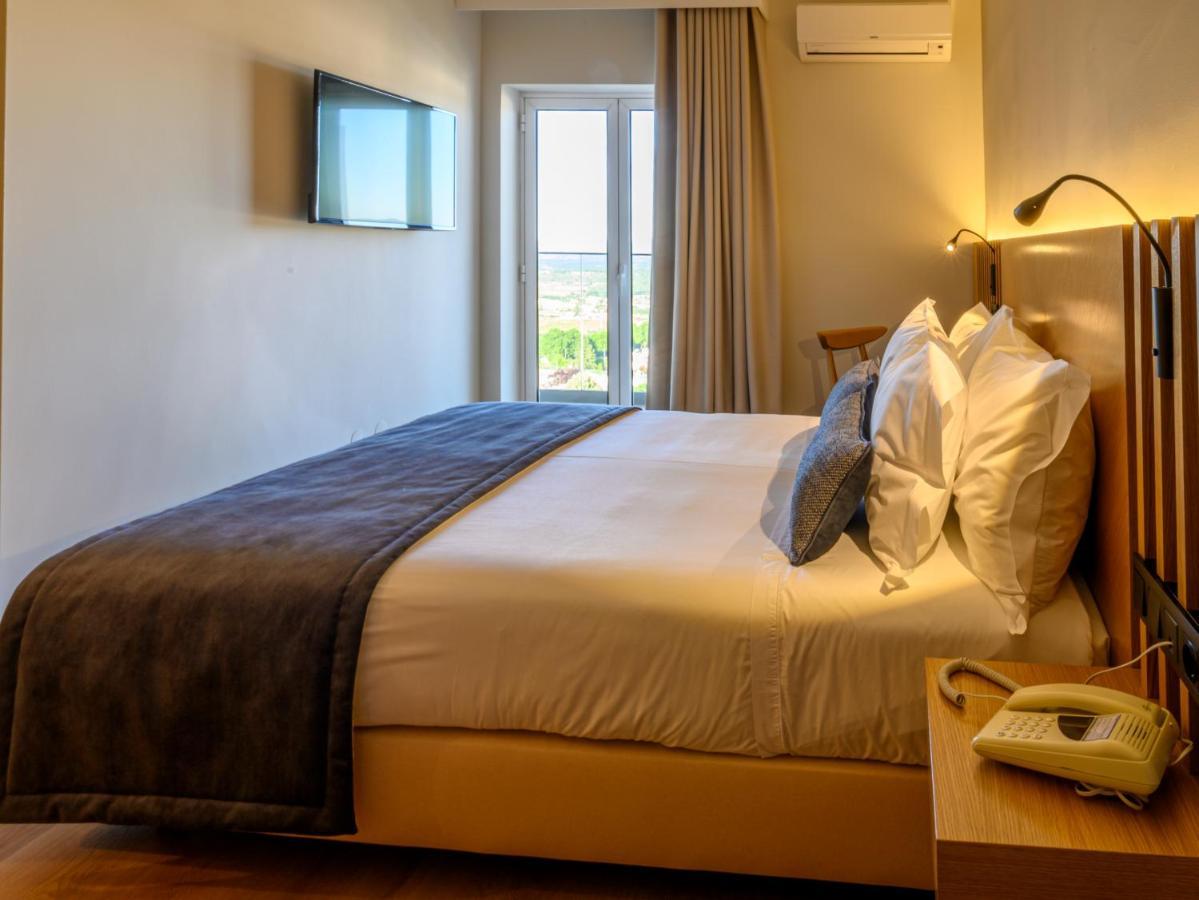 Santa Eufemia Covilha Hotel Екстериор снимка