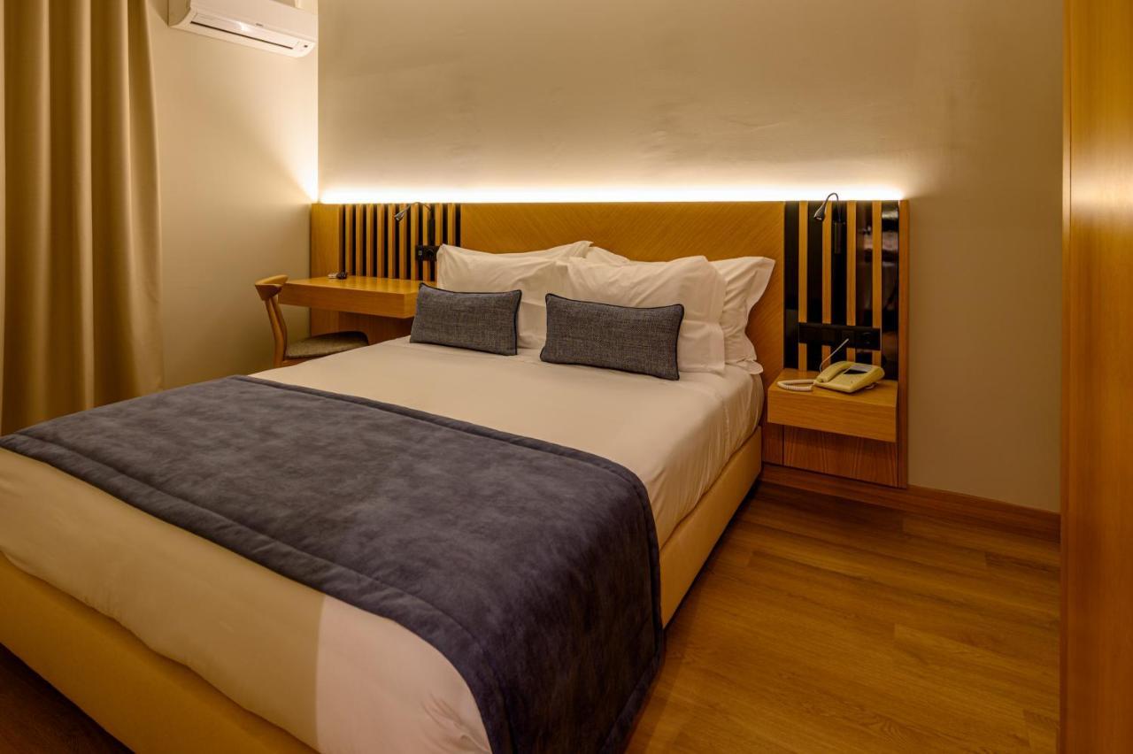 Santa Eufemia Covilha Hotel Екстериор снимка