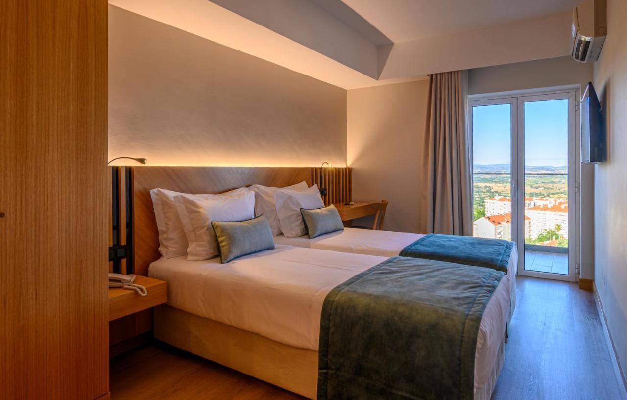 Santa Eufemia Covilha Hotel Екстериор снимка