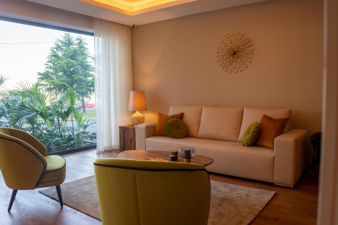 Santa Eufemia Covilha Hotel Екстериор снимка