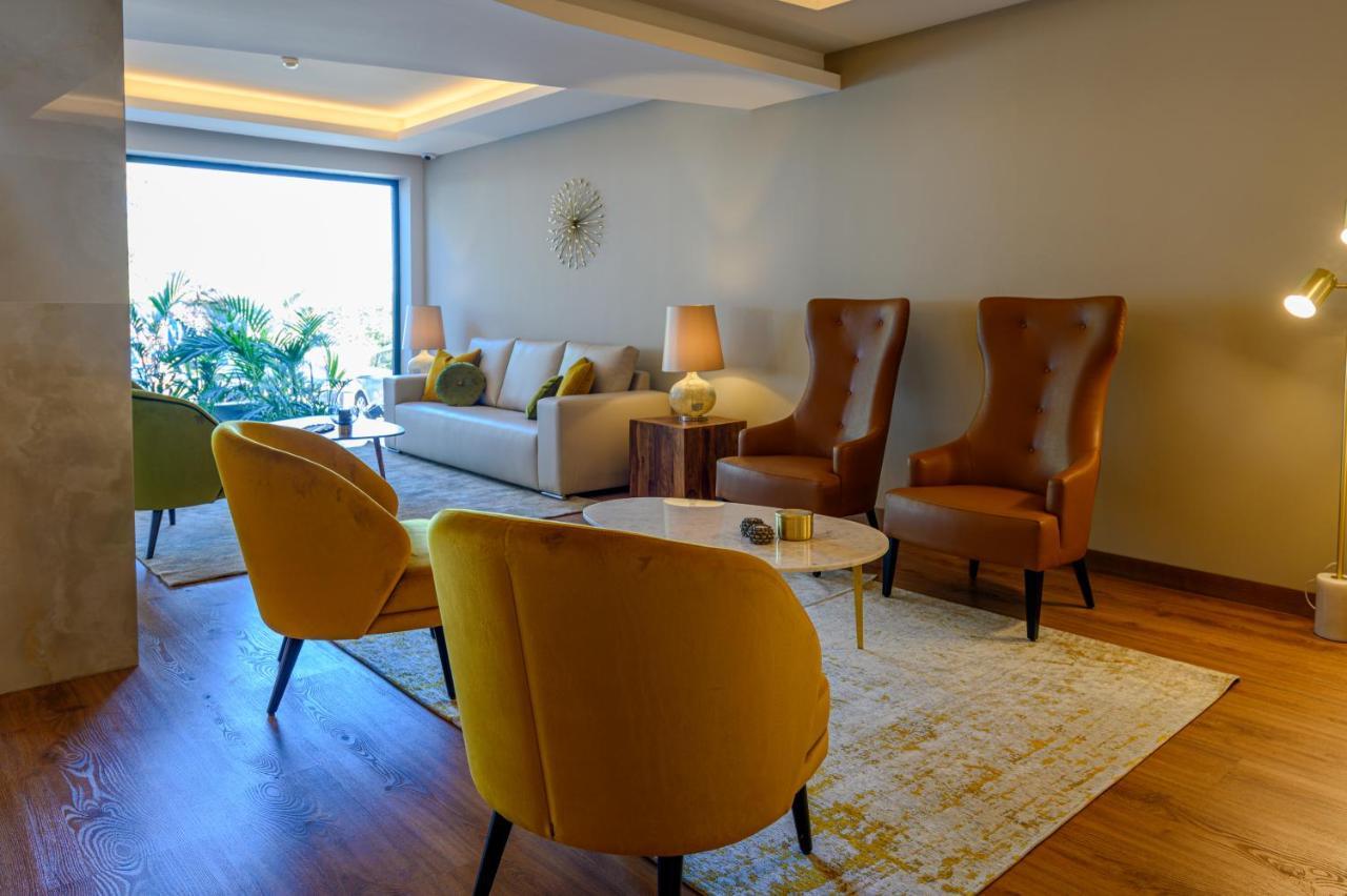 Santa Eufemia Covilha Hotel Екстериор снимка