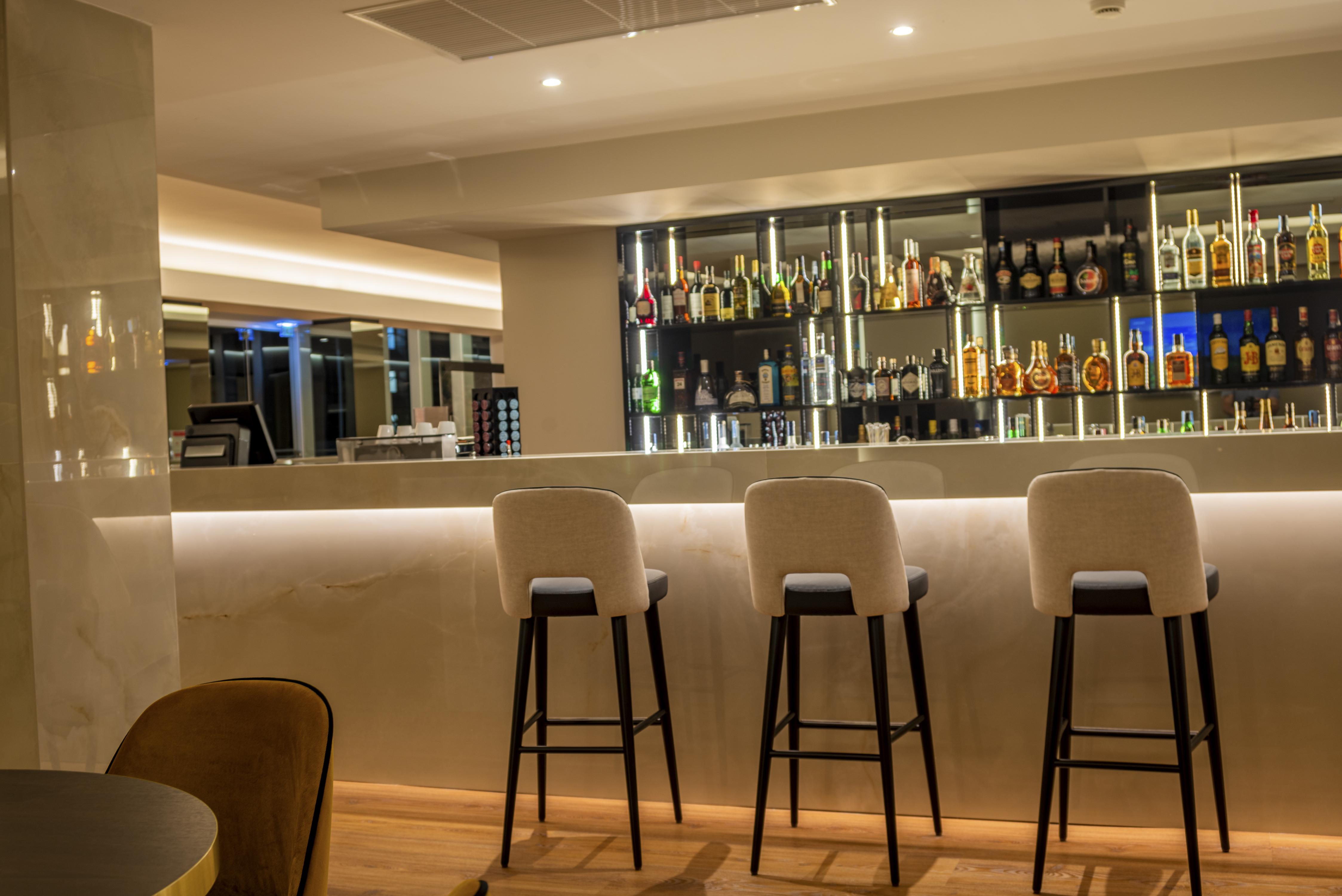 Santa Eufemia Covilha Hotel Екстериор снимка