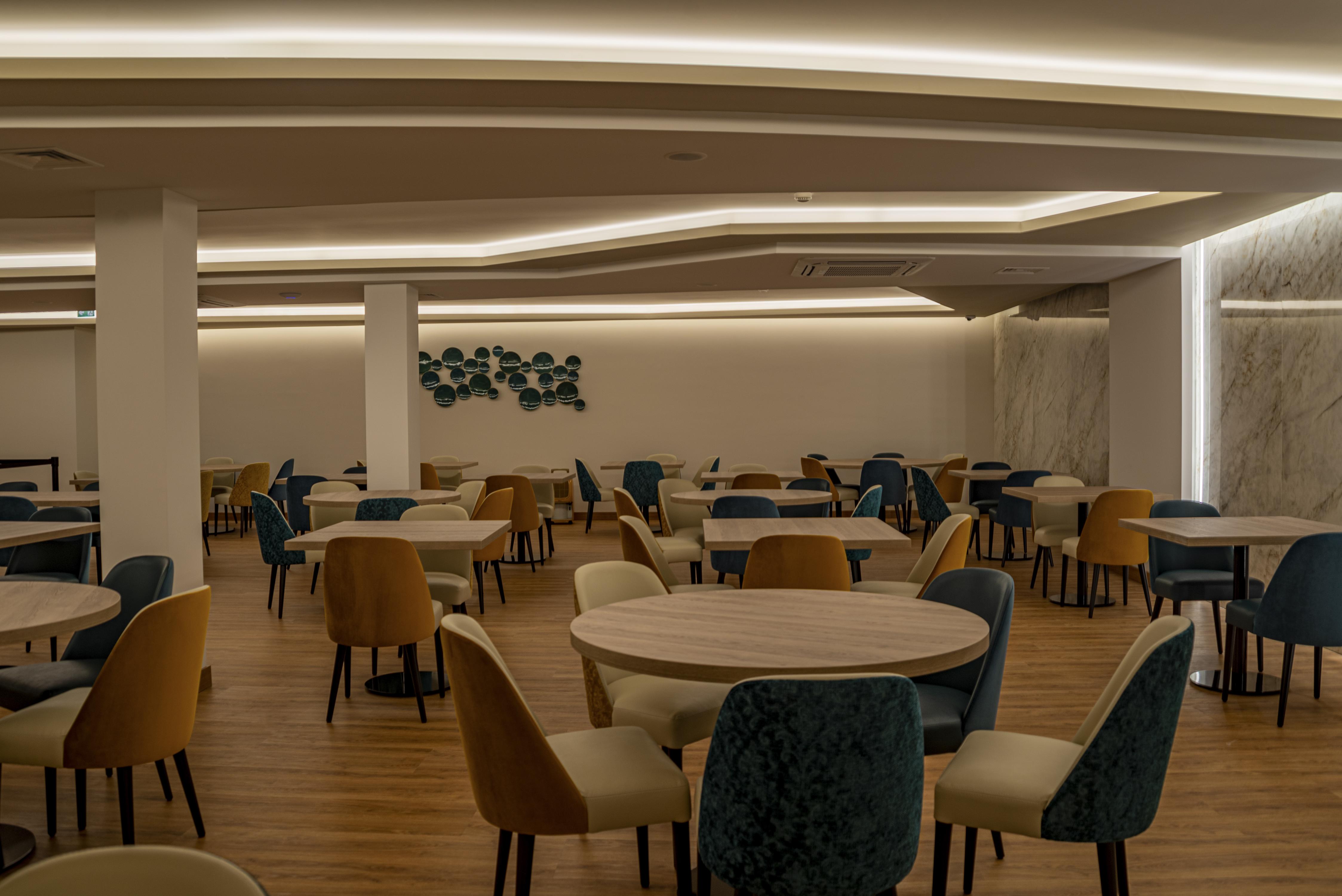 Santa Eufemia Covilha Hotel Екстериор снимка