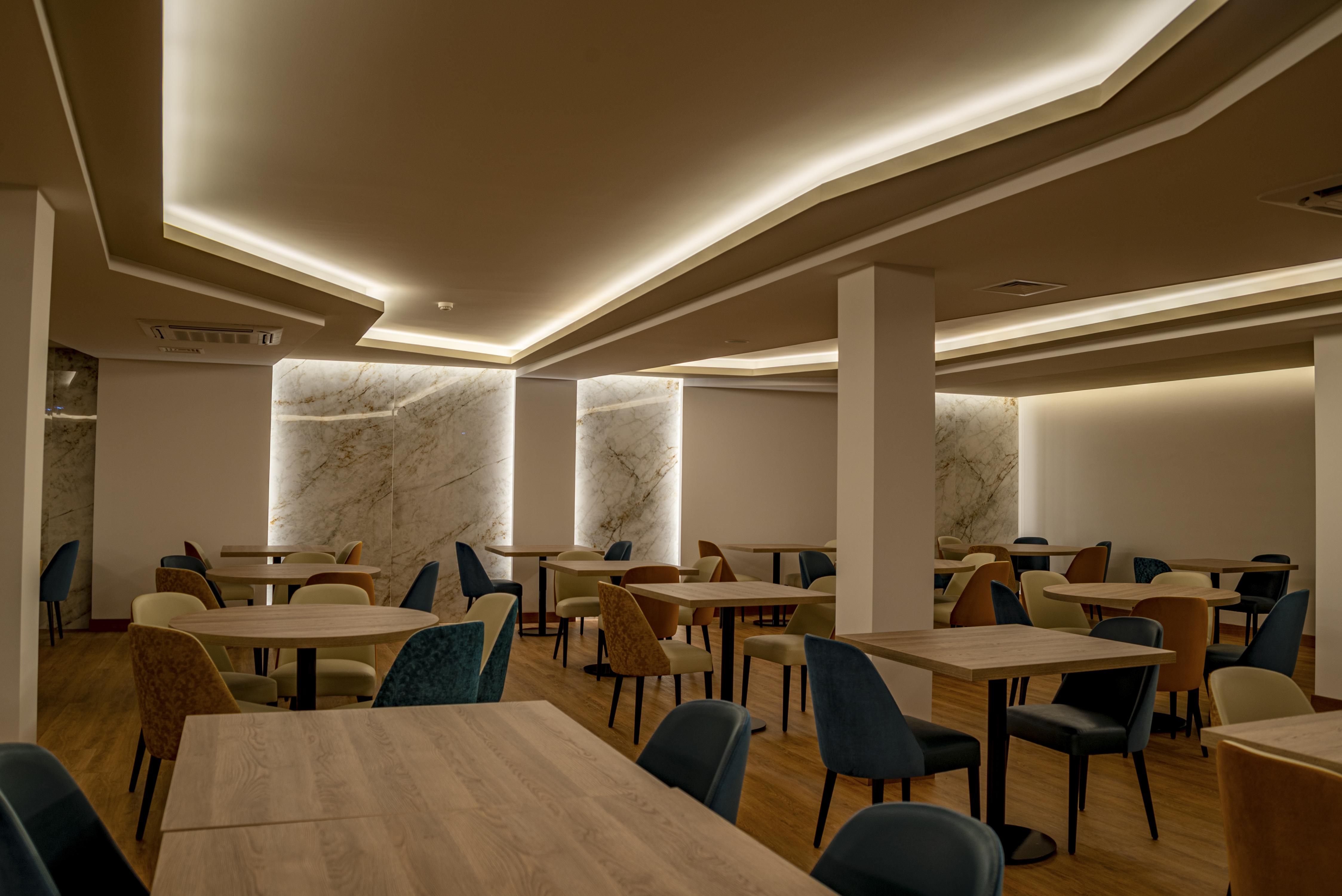 Santa Eufemia Covilha Hotel Екстериор снимка