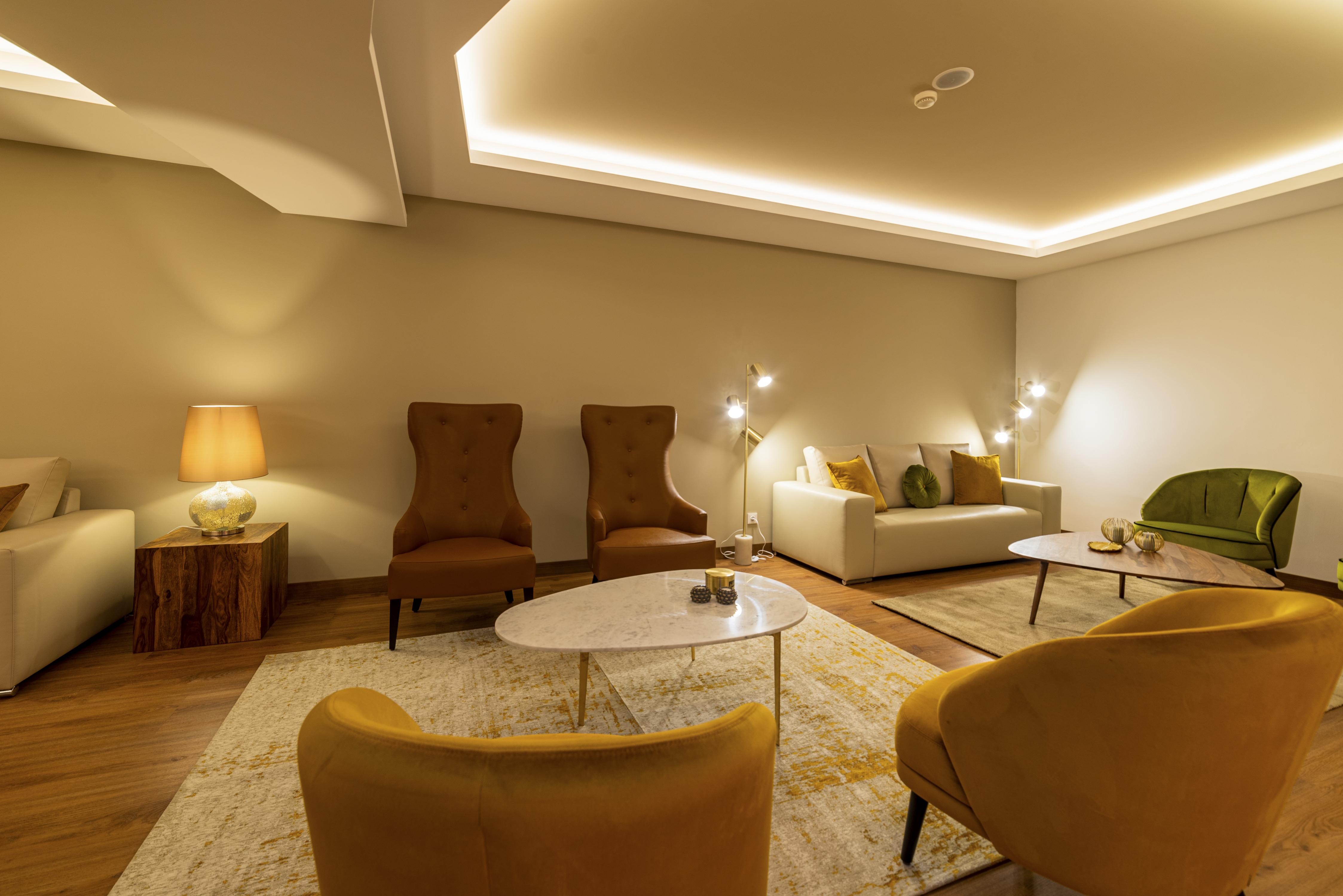 Santa Eufemia Covilha Hotel Екстериор снимка
