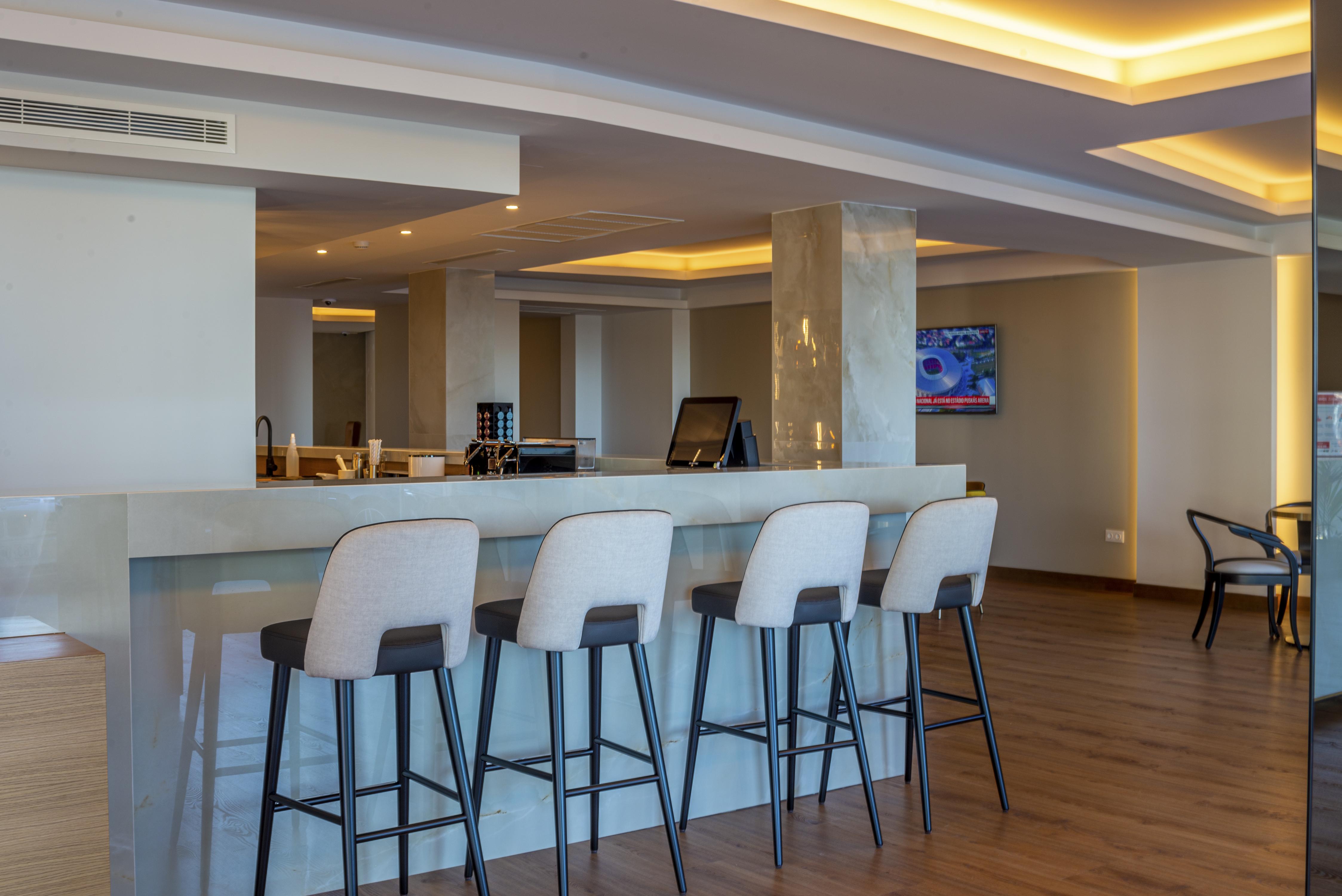 Santa Eufemia Covilha Hotel Екстериор снимка