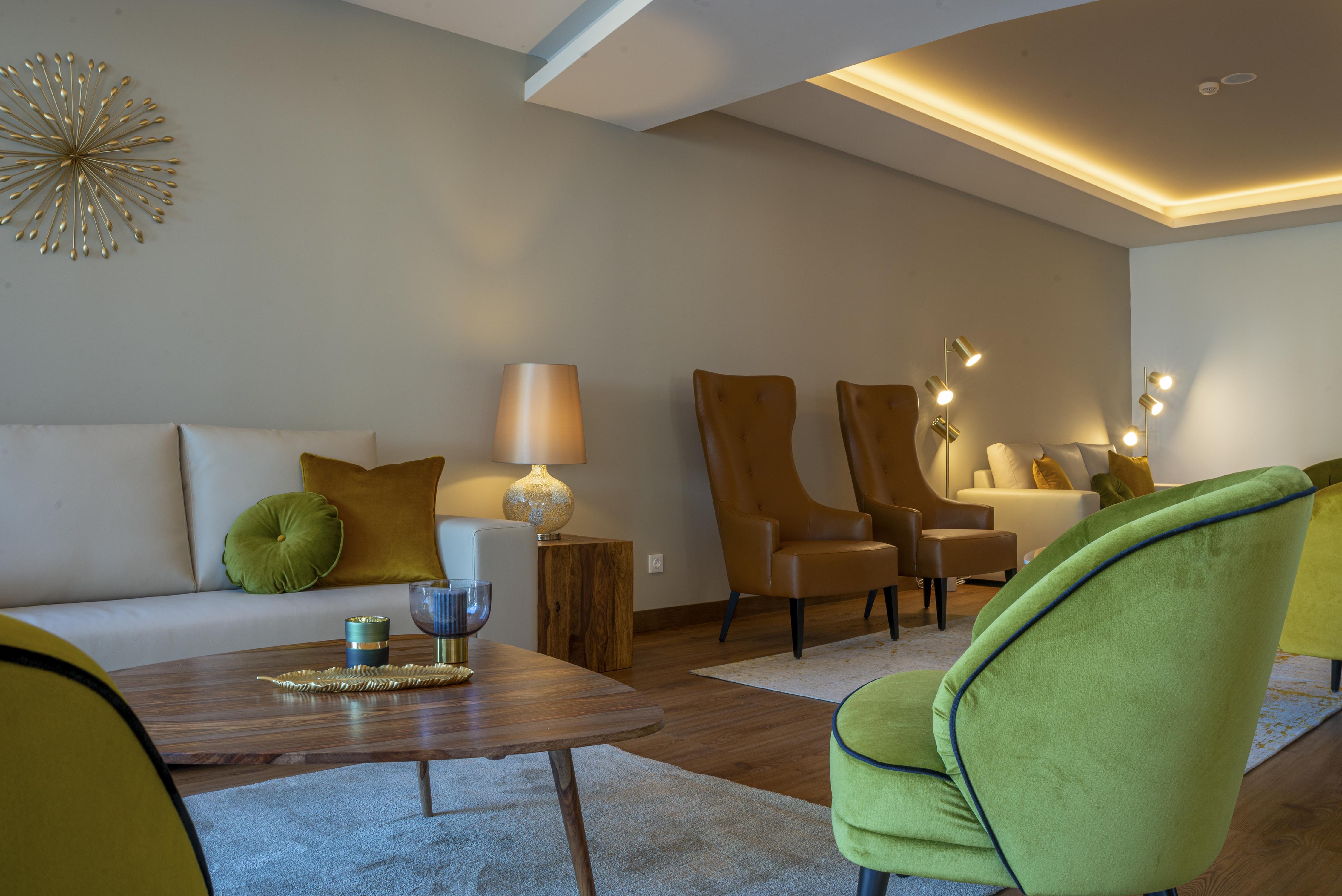 Santa Eufemia Covilha Hotel Екстериор снимка