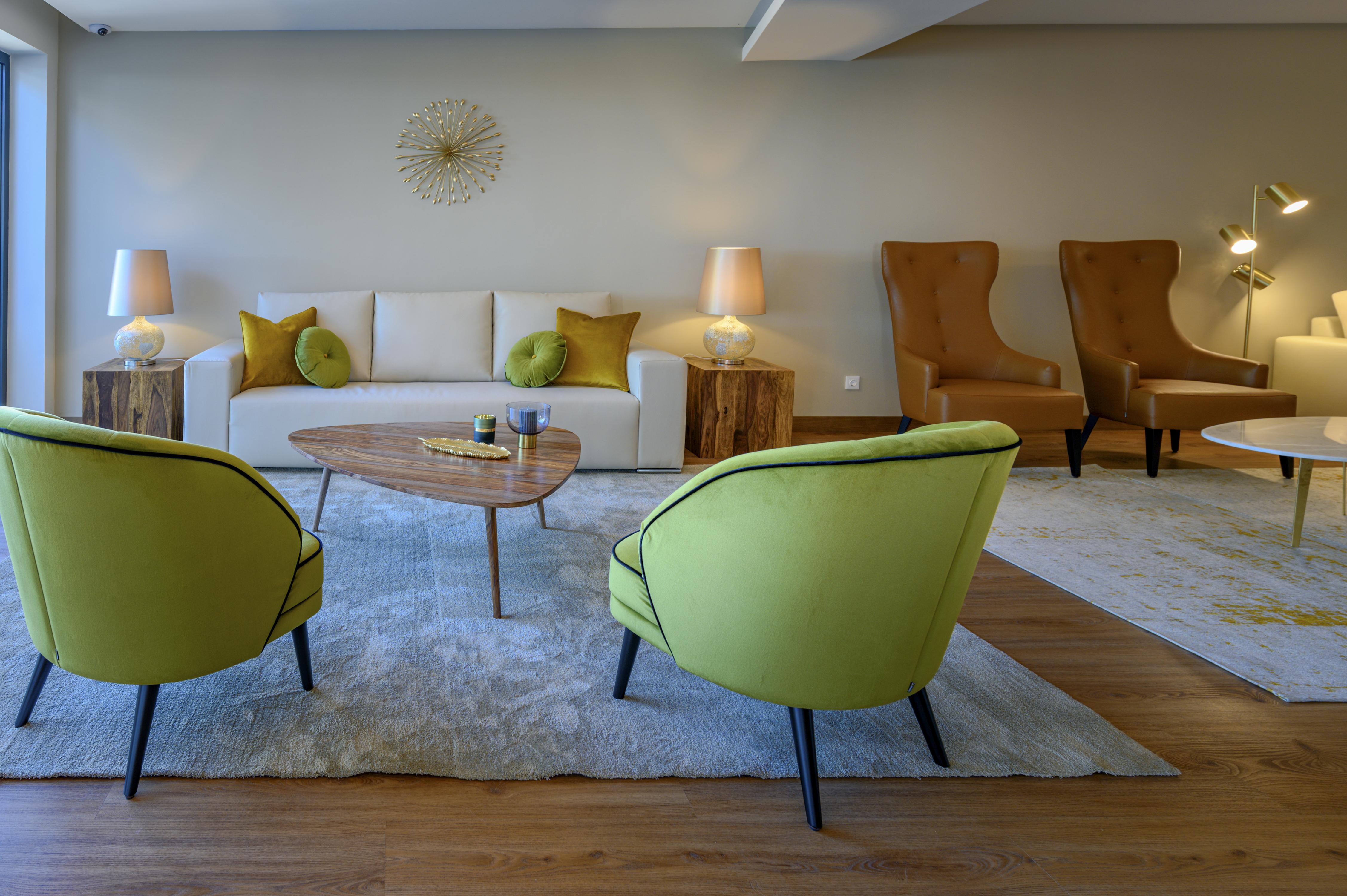 Santa Eufemia Covilha Hotel Екстериор снимка