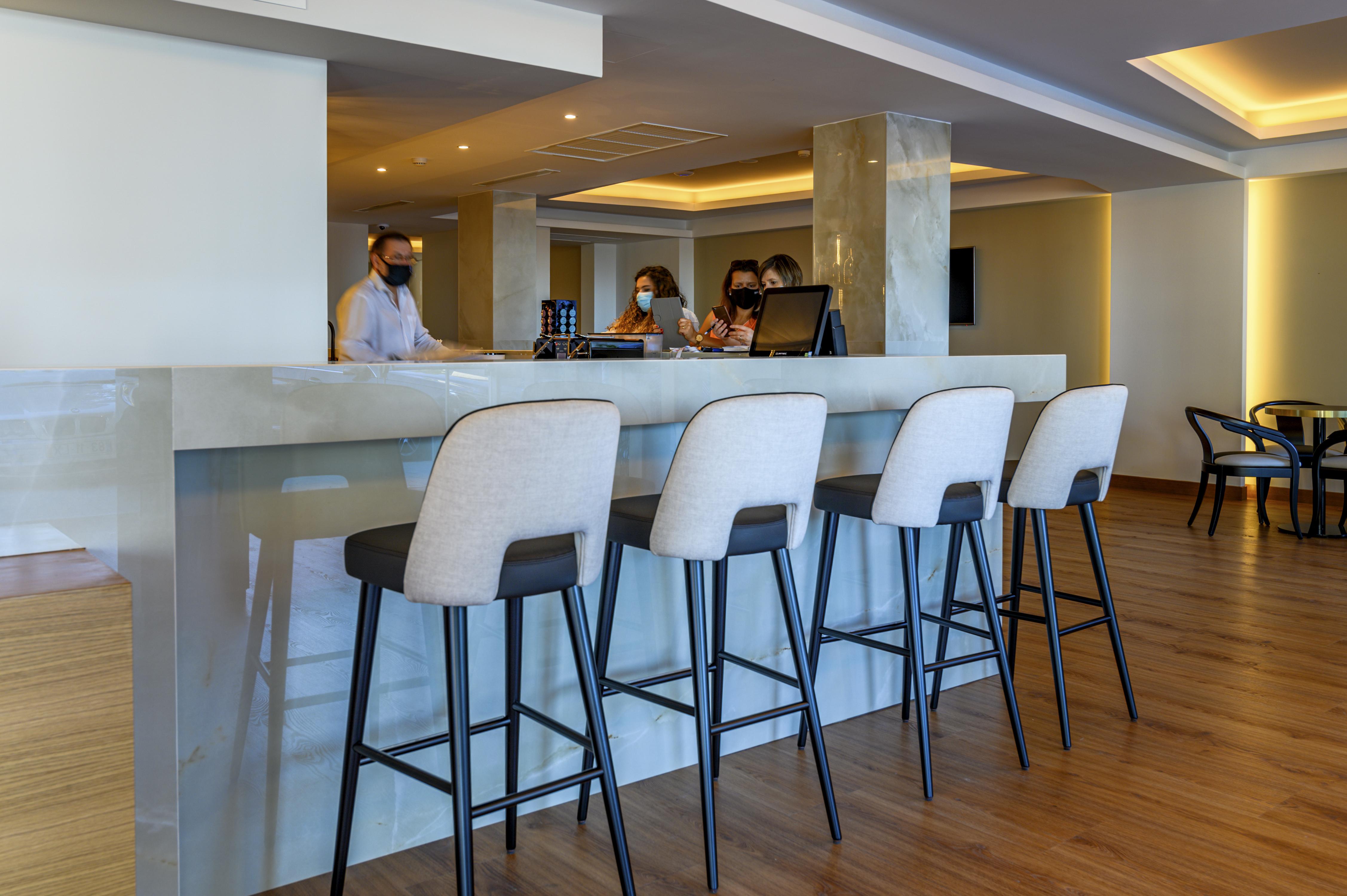 Santa Eufemia Covilha Hotel Екстериор снимка